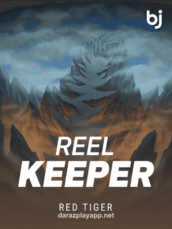 Reel Keeperpng Slot Game Image