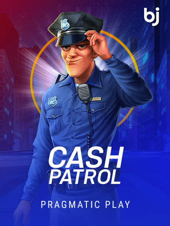 Cash Patrol